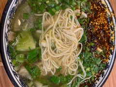 兰州牛肉面-有礼有面(知春路店)