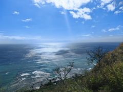 -钻石头山