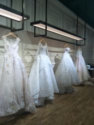 点击看大图 -南京宝娜嫁衣婚纱礼服馆(中央路店)