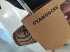 -星巴克臻选(北京太阳宫凯德店)