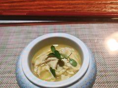 -格桑花开药膳蔬食文化空间