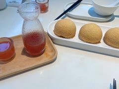 -蔡澜点心·粤菜(西单大悦城店)