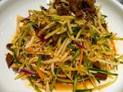 -香融府·烤鸭·家常菜(马家堡路店)