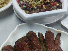 -海鲜街菜馆(海珠南路店)