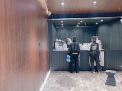 大堂-JPG canteen(广州寺右公馆店)