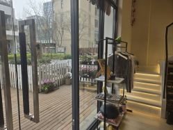 -YesYoga瑜伽普拉提塑形体雕馆