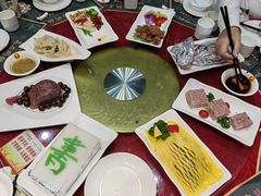-真不同饭店(老城店)