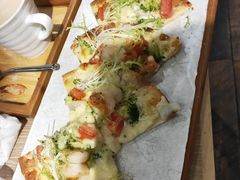 -仙踪林(江燕路万科里店)