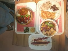 -食悦天美食广场(沈阳青年大街万象城店)