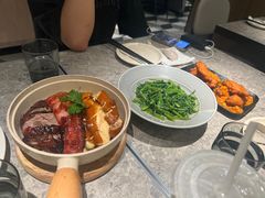 -留半山·香港食堂(啦啦宝都店)