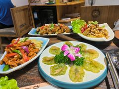 -相尽欢江湖铁板烧(武商梦时代店)