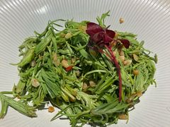 -本处·素食·融合料理(南油店)
