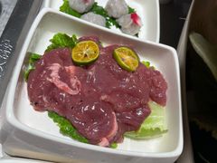 -海底捞火锅(嘉兴杉杉in象生日主题店)
