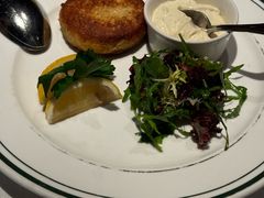 -Wolfgang’s Steakhouse 沃夫冈牛排馆(上海白玉兰广场店)