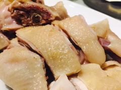 -宏玲餐厅(四川南路店)