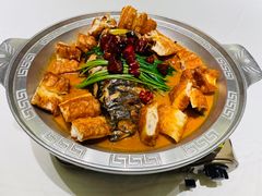 -老妈菜馆(建设街店)