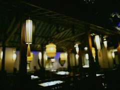 大堂-江南赋(内蒙古大厦店)