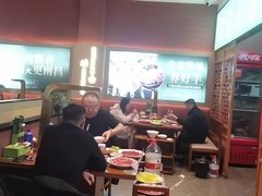 -刘老表·瓦罐汤涮肉(青云谱店)