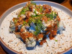 -OTIUM • 柴屿麦(亮马桥店)