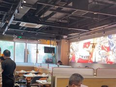 -潮汕大目牛肉火锅(水围店)