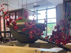 -锦园餐厅(九龙湖开元度假村店)