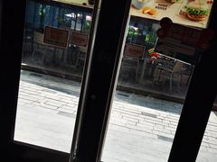 -汉堡王(徐汇绿地缤纷店)