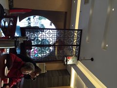 冶春茶社(沃尔玛店)-冶春茶社(太和广场店)