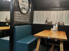 -舟小鲜·舟山小渔村(凤城四路中登广场店)