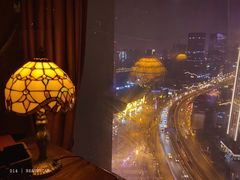 -無名记忆Music Bar夜景怀旧酒吧
