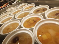 -富力万达嘉华酒店-美食汇西餐厅