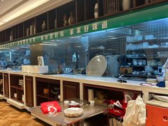 -嘎吧锅私家菜馆(联想科技城店)