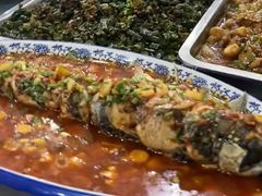 -金水泊山庄·花椒鸡(铁山坪店)