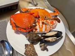 -安蒂娅·海鲜自助餐厅(安蒂娅美兰酒店)