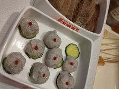 -大斌家串串火锅(上河国际店)