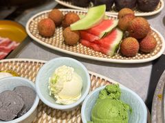 -一绪に寿喜烧(荟聚店)