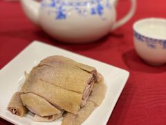 吉士咸鸡-老吉士酒家(天平路店)