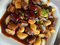 -临水阁农家乐饭店