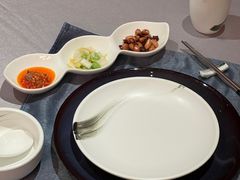 -A One Kitchen·南京精菜馆(德基广场店)