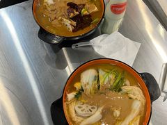 -刘文祥麻辣烫(蛇口店)