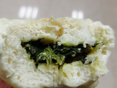 -航天馒头(瞻园路店)