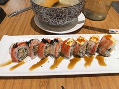 -牛油果大师寿司(瑞景店)