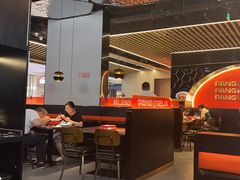 -胖哥俩肉蟹煲(龙德广场店)