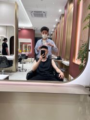 -Kraemer Paris苏豪路易士·嘉玛发廊