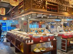 -二十八里太湖船菜(吉祥路店)