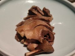 -狮王府淮扬菜(夫子庙老门东店)