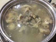 -明标牛煮意(香华店)