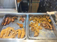 -聂记粤菜馆(鼓西路店)