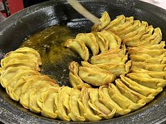 -李记清真馆(打钉巷店)