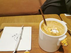 -柴务处·柴犬主题狗咖