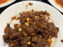 -清真宏玉祥黄门脸餐厅(华荫东里店)